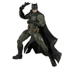 McFarlane Toys DC Comics Batman 7" Action Figure with Comic Book 21 McFarlane Toys DC Comics Batman 7" Action Figure with Comic Book -Collectible Figures Sales Store unnamed file 1000