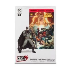 McFarlane Toys DC Comics Batman 7" Action Figure with Comic Book 23 McFarlane Toys DC Comics Batman 7" Action Figure with Comic Book -Collectible Figures Sales Store unnamed file 1002