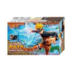 Bandai Figure Rise Standard Uzumaki Naruto -Collectible Figures Sales Store unnamed file 1028