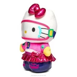 NECA Sanrio Hello Kitty - 13" Medium Plush - Hello Kitty Arcade Medium Plush