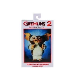 NECA Gremlins - 7" Scale Action Figure Ultimate Gizmo (Alt Packaging/Signed Haulathon) (Target Exclusive)