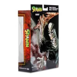 McFarlane Toys Spawn 7in Action Figure - Haunt 17 McFarlane Toys Spawn 7in Action Figure - Haunt -Collectible Figures Sales Store unnamed file 1048