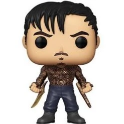 FUNKO POP! Movies: Mortal Kombat- Cole Young