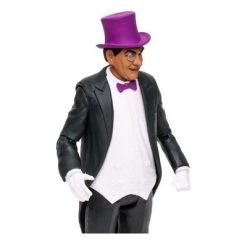 McFarlane Toys Retro Batman 66' 6" Action Figure - Penguin (Target Exclusive) -Collectible Figures Sales Store unnamed file 1053