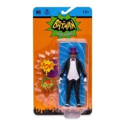 McFarlane Toys Retro Batman 66' 6" Action Figure - Penguin (Target Exclusive) -Collectible Figures Sales Store unnamed file 1056