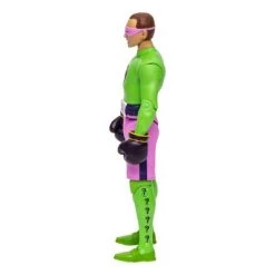 McFarlane Toys Retro Batman 66' 6" Action Figure - Riddler Boxing (Target Exclusive) -Collectible Figures Sales Store unnamed file 1060
