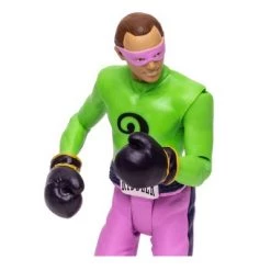 McFarlane Toys Retro Batman 66' 6" Action Figure - Riddler Boxing (Target Exclusive) -Collectible Figures Sales Store unnamed file 1061