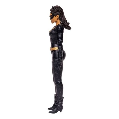 McFarlane Toys Retro Batman 66' 6" Action Figure - Catwoman (Target Exclusive) 5 McFarlane Toys Retro Batman 66' 6" Action Figure - Catwoman (Target Exclusive) - Image 3