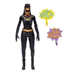 McFarlane Toys Retro Batman 66' 6" Action Figure - Catwoman (Target Exclusive) 14 McFarlane Toys Retro Batman 66' 6" Action Figure - Catwoman (Target Exclusive) -Collectible Figures Sales Store unnamed file 1070