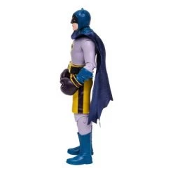 McFarlane Toys Retro Batman 66' 6" Action Figure - Batman Boxing (Target Exclusive) -Collectible Figures Sales Store unnamed file 1076