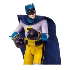 McFarlane Toys Retro Batman 66' 6" Action Figure - Batman Boxing (Target Exclusive) -Collectible Figures Sales Store unnamed file 1077