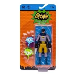 McFarlane Toys Retro Batman 66' 6" Action Figure - Batman Boxing (Target Exclusive) -Collectible Figures Sales Store unnamed file 1080