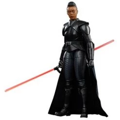 Star Wars The Black Series Reva (Third Sister) Action Figure -Collectible Figures Sales Store unnamed file 1084