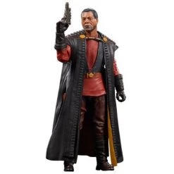 Star Wars The Black Series Magistrate Greef Karga Action Figure -Collectible Figures Sales Store unnamed file 1088