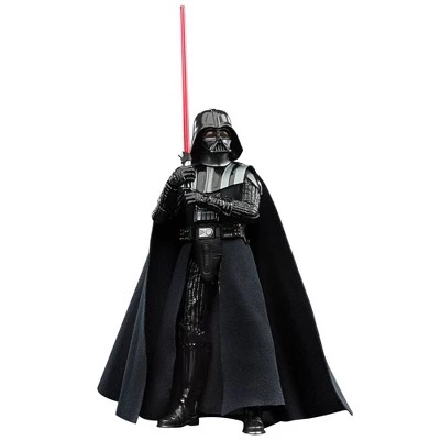 Star Wars The Black Series Darth Vader Action Figure 5 Star Wars The Black Series Darth Vader Action Figure - Image 3