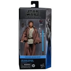 Star Wars The Black Series Obi-Wan Kenobi (Wandering Jedi) Action Figure -Collectible Figures Sales Store unnamed file 1095