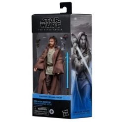Star Wars The Black Series Obi-Wan Kenobi (Wandering Jedi) Action Figure -Collectible Figures Sales Store unnamed file 1096