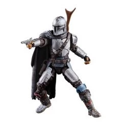 Star Wars The Black Series The Mandalorian & Grogu (Maldo Kreis) (Target Exclusive) -Collectible Figures Sales Store unnamed file 1105
