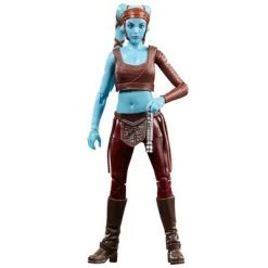 Star Wars The Black Series Aayla Secura Action Figure -Collectible Figures Sales Store unnamed file 1109