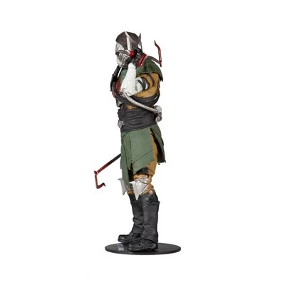 McFarlane Toys Mortal Kombat - Kabal Bloody 7" Action Figure (SDCC Target Exclsusive) 3 McFarlane Toys Mortal Kombat - Kabal Bloody 7" Action Figure (SDCC Target Exclsusive)