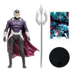 McFarlane Toys DC Comics Multiverse Gold Label Collection Ocean Master Action Figure (Target Exclusive) -Collectible Figures Sales Store unnamed file 1125