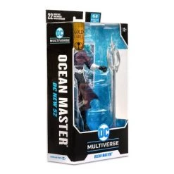 McFarlane Toys DC Comics Multiverse Gold Label Collection Ocean Master Action Figure (Target Exclusive) -Collectible Figures Sales Store unnamed file 1128