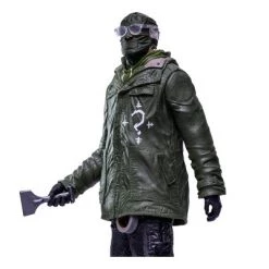 McFarlane Toys DC Comics Multiverse The Batman (Movie) - The Riddler 12" Posed Statue -Collectible Figures Sales Store unnamed file 1134