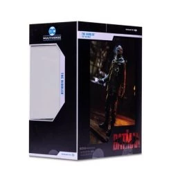 McFarlane Toys DC Comics Multiverse The Batman (Movie) - The Riddler 12" Posed Statue -Collectible Figures Sales Store unnamed file 1136