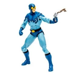 McFarlane Toys DC Comics Multiverse Blue Beetle & Booster Gold 2pk Battle Scene -Collectible Figures Sales Store unnamed file 1139