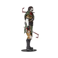 McFarlane Toys Mortal Kombat - Kabal Bloody 7" Action Figure (SDCC Target Exclsusive) 12 McFarlane Toys Mortal Kombat - Kabal Bloody 7" Action Figure (SDCC Target Exclsusive) -Collectible Figures Sales Store unnamed file 114