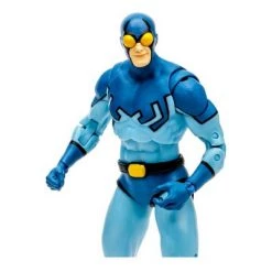 McFarlane Toys DC Comics Multiverse Blue Beetle & Booster Gold 2pk Battle Scene -Collectible Figures Sales Store unnamed file 1149