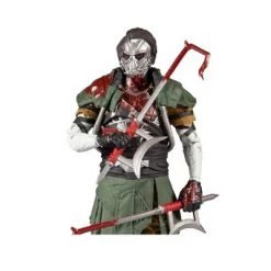 McFarlane Toys Mortal Kombat - Kabal Bloody 7" Action Figure (SDCC Target Exclsusive) 13 McFarlane Toys Mortal Kombat - Kabal Bloody 7" Action Figure (SDCC Target Exclsusive) -Collectible Figures Sales Store unnamed file 115