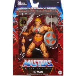 Masters of the Universe 40Th Anniversary He-Man Action Figure 11 Masters of the Universe 40Th Anniversary He-Man Action Figure -Collectible Figures Sales Store unnamed file 1168