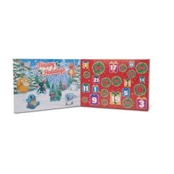Pokemon Battle Figure Multipack Deluxe Holiday Calendar 2022 (Target Exclusive) -Collectible Figures Sales Store unnamed file 1171