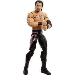 WWE Legends Elite Collection Bradshaw Action Figure - Series #16 (Target Exclusive) -Collectible Figures Sales Store unnamed file 1175