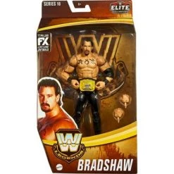WWE Legends Elite Collection Bradshaw Action Figure - Series #16 (Target Exclusive) -Collectible Figures Sales Store unnamed file 1177