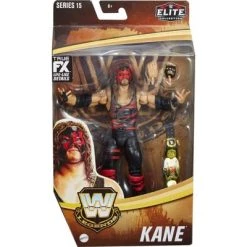 WWE Legends Kane Action Figure (Target Exclusive)