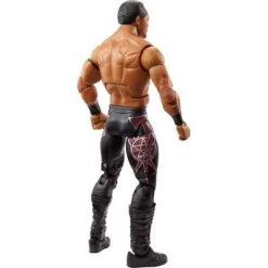 WWE Legends Elite Collection Farooq Action Figure - Series #16 (Target Exclusive) 10 WWE Legends Elite Collection Farooq Action Figure - Series #16 (Target Exclusive) -Collectible Figures Sales Store unnamed file 1182