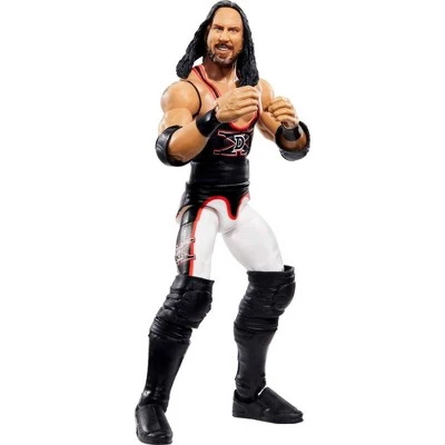 WWE Legends X-Pac Action Figure (Target Exclusive) 3 WWE Legends X-Pac Action Figure (Target Exclusive)