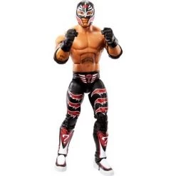 WWE Legends Elite Collection Rey Mysterio Action Figure - Series #16 (Target Exclusive) -Collectible Figures Sales Store unnamed file 1187