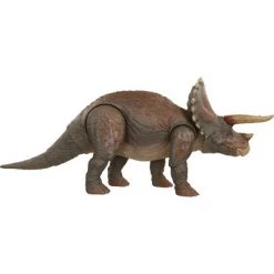 Jurassic World Hammond Collection Triceratops Dinosaur Figure -Collectible Figures Sales Store unnamed file 1192