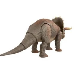 Jurassic World Hammond Collection Triceratops Dinosaur Figure -Collectible Figures Sales Store unnamed file 1193