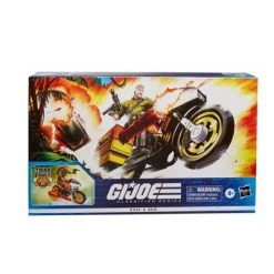 G.I. Joe Classified Series Tiger Force Duke & RAM Action Figure and Vehicle (Target Exclusive)