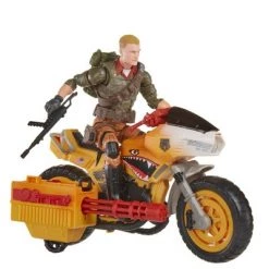 G.I. Joe Classified Series Tiger Force Duke & RAM Action Figure and Vehicle (Target Exclusive) 8 G.I. Joe Classified Series Tiger Force Duke & RAM Action Figure and Vehicle (Target Exclusive) -Collectible Figures Sales Store unnamed file 1201