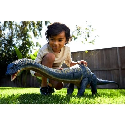 Jurassic World: Dominion Dreadnoughtus Dinosaur Figure (Target Exclusive) 3 Jurassic World: Dominion Dreadnoughtus Dinosaur Figure (Target Exclusive)