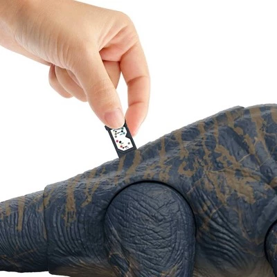 Jurassic World: Dominion Dreadnoughtus Dinosaur Figure (Target Exclusive) 5 Jurassic World: Dominion Dreadnoughtus Dinosaur Figure (Target Exclusive) - Image 3