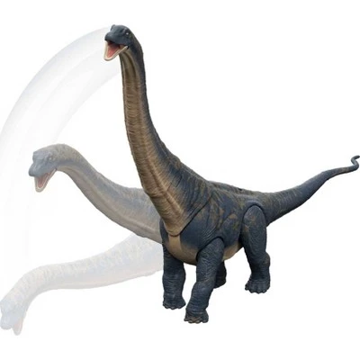 Jurassic World: Dominion Dreadnoughtus Dinosaur Figure (Target Exclusive) 6 Jurassic World: Dominion Dreadnoughtus Dinosaur Figure (Target Exclusive) - Image 4