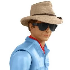 Jurassic World Hammond Collection Dr. Alan Grant Figure