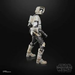 Star Wars The Black Series Carbonized Collection Scout Trooper (Target Exclusive) 12 Star Wars The Black Series Carbonized Collection Scout Trooper (Target Exclusive) -Collectible Figures Sales Store unnamed file 122