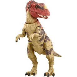 Jurassic World Hammond Collection Ceratosaurus Dinosaur Figure -Collectible Figures Sales Store unnamed file 1222
